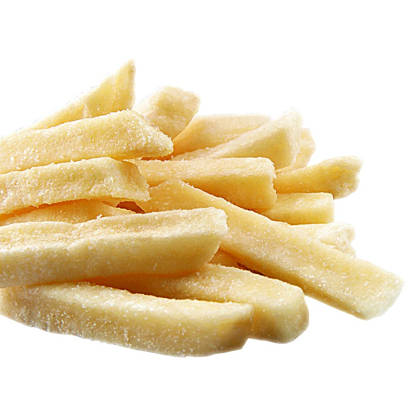 VF картофельные чипсы